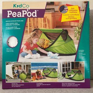 New KidCo PopUp Foldable Tent